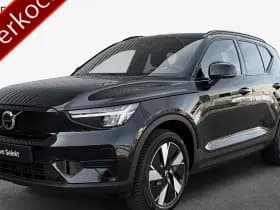 Volvo EX40 Extended Range Ultra 82 kWh / 360 Camera / Kantel/schuifdak / Elektrische voorstoelen /