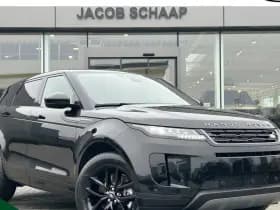 Land Rover Range Rover Evoque P270e PHEV AWD Business Edition