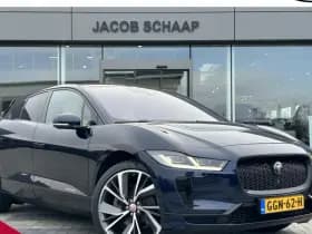 Jaguar I-PACE EV400 HSE 90 kWh