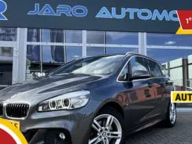 BMW 2-Serie