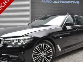 BMW 5-Serie