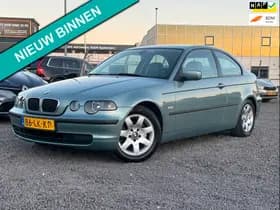BMW 3-Serie