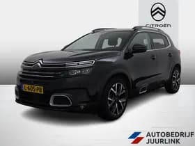 Citroën C5 Aircross — 2021, 122.422 km