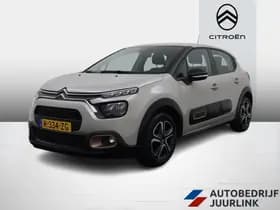 Citroën C3 — 2022, 65.051 km