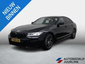 BMW 5-Serie