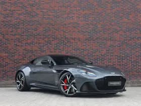 Aston Martin DBS