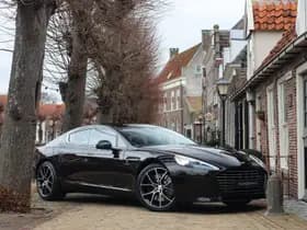 Aston Martin Rapide