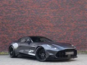 Aston Martin Vanquish