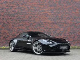 Aston Martin Vantage