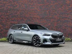 BMW 5-Serie