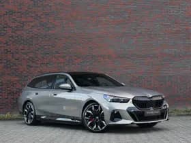 BMW 5-Serie