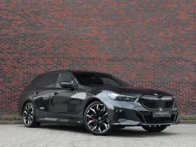BMW 5-Serie