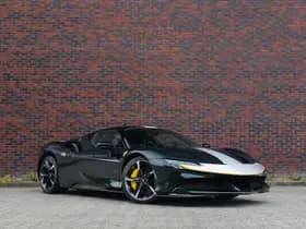 Ferrari SF90 Stradale