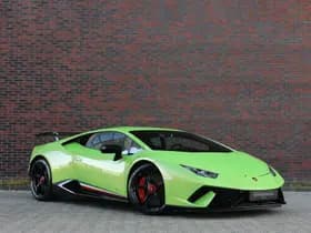 Lamborghini Huracan
