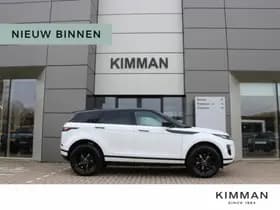 Land Rover Range Rover Evoque 1.5 P270e PHEV AWD Dynamic SE