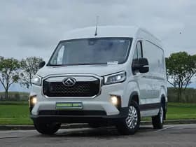 Maxus Ev