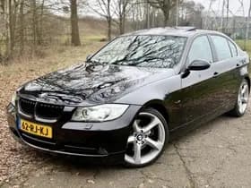 BMW 3-Serie