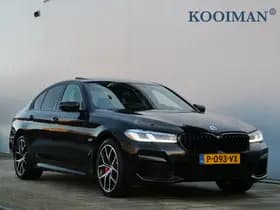 BMW 5-Serie