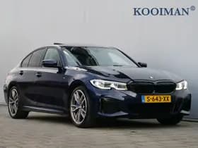 BMW 3-Serie