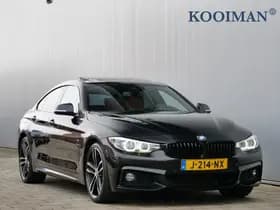 BMW 4-Serie