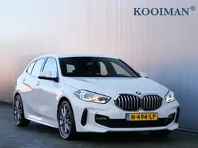 BMW 1-Serie