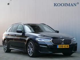 BMW 5-Serie