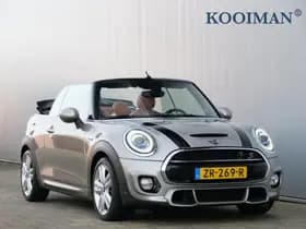 MINI Cabrio