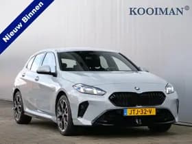 BMW 1-Serie