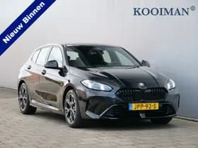 BMW 1-Serie