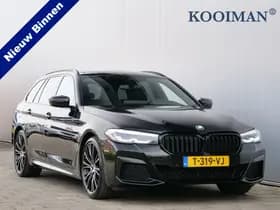 BMW 5-Serie