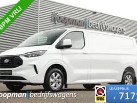 Ford E-Transit