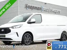 Ford E-Transit