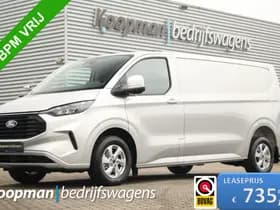 Ford E-Transit