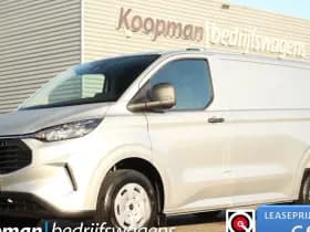 Ford E-Transit