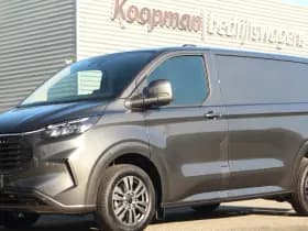 Ford E-Transit