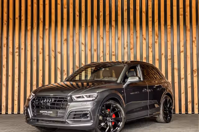 Audi Q5 (2020)