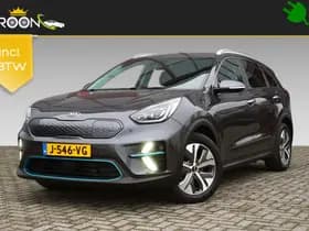 Kia Niro EV