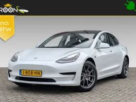 Tesla Model 3 — 2020, 85.046 km