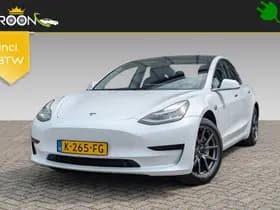 Tesla Model 3 — 2020, 78.873 km
