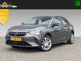 Opel Corsa-e — 2020, 149.842 km