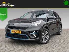 Kia Niro EV — 2020, 108.073 km