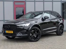 Volvo XC60 — 2020, 49.186 km