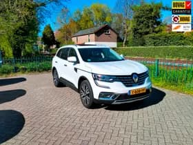 Renault Koleos — 2021, 74.869 km