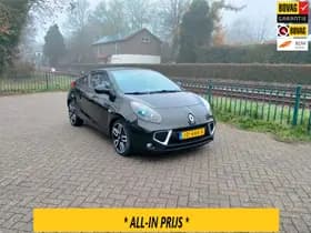 Renault Wind
