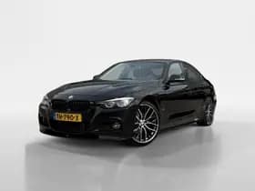 BMW 3-Serie