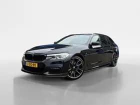BMW 5-Serie