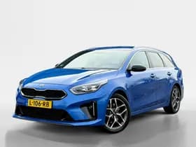 Kia Ceed Sportswagon