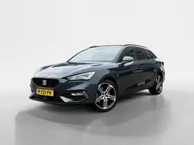 SEAT Leon Sportstourer