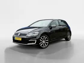 Volkswagen E-Golf