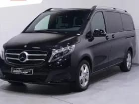 Mercedes-Benz V Klasse